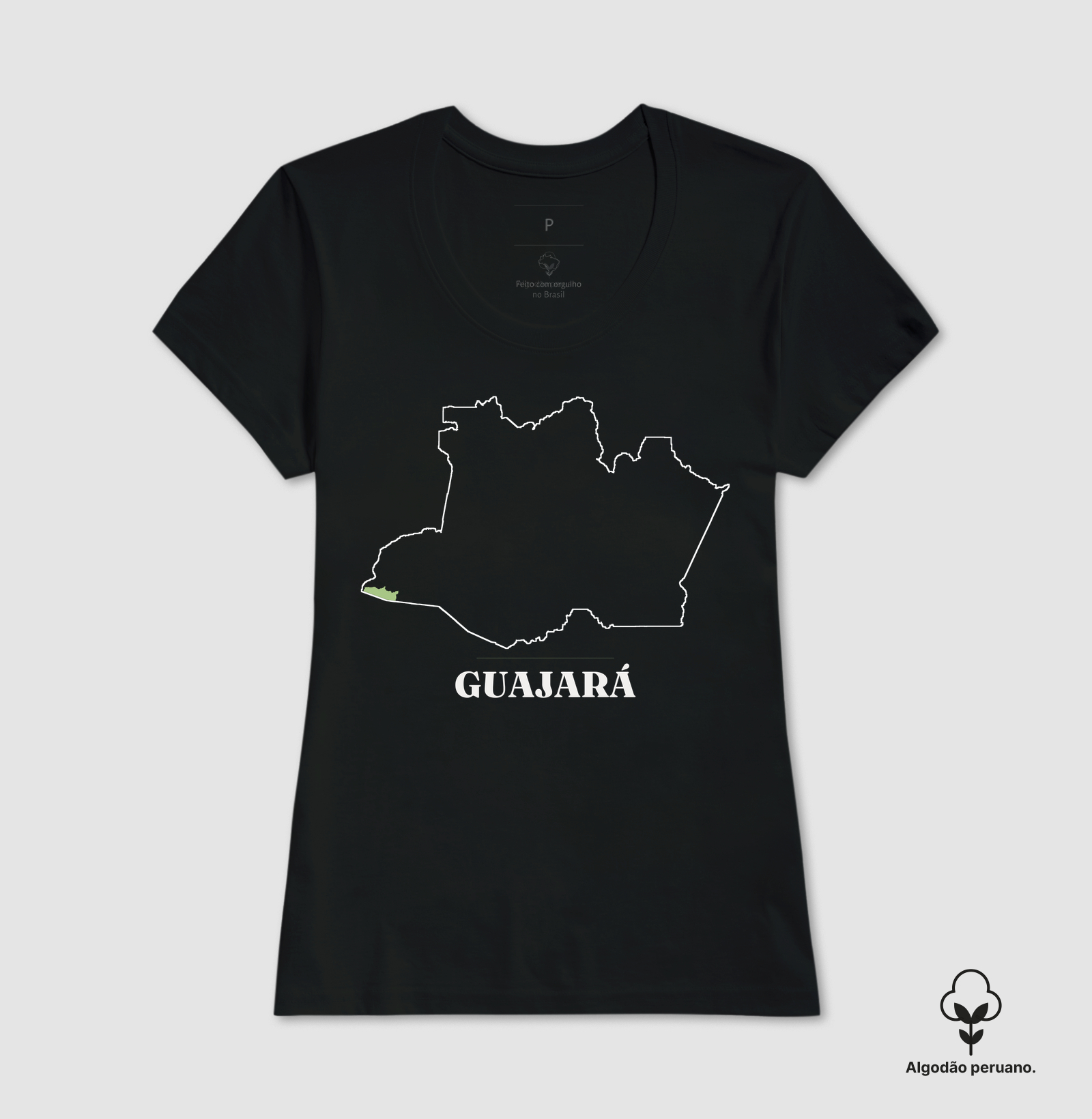 Guajará | Traço AM - Imagem 2
