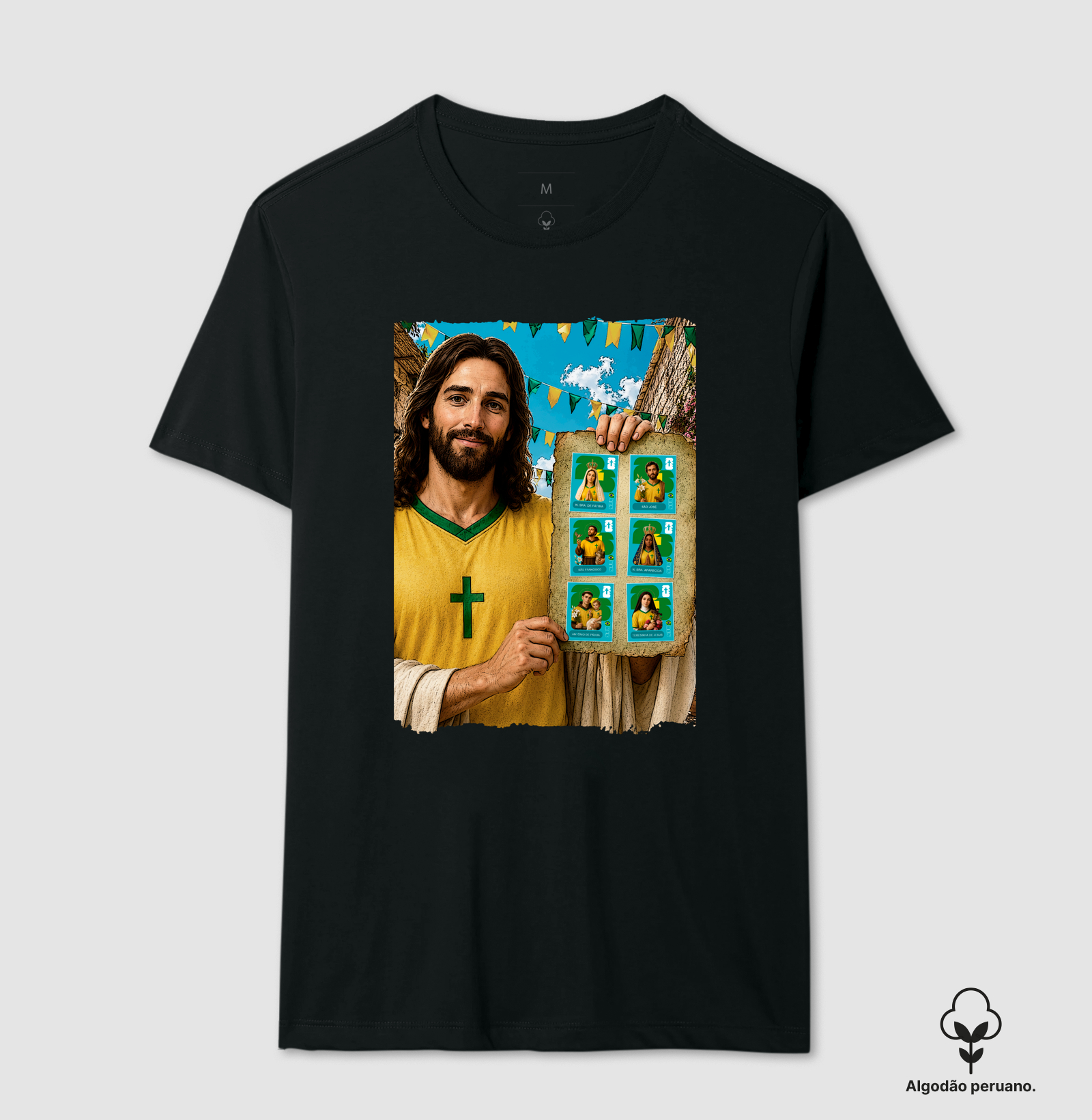Camisa 1