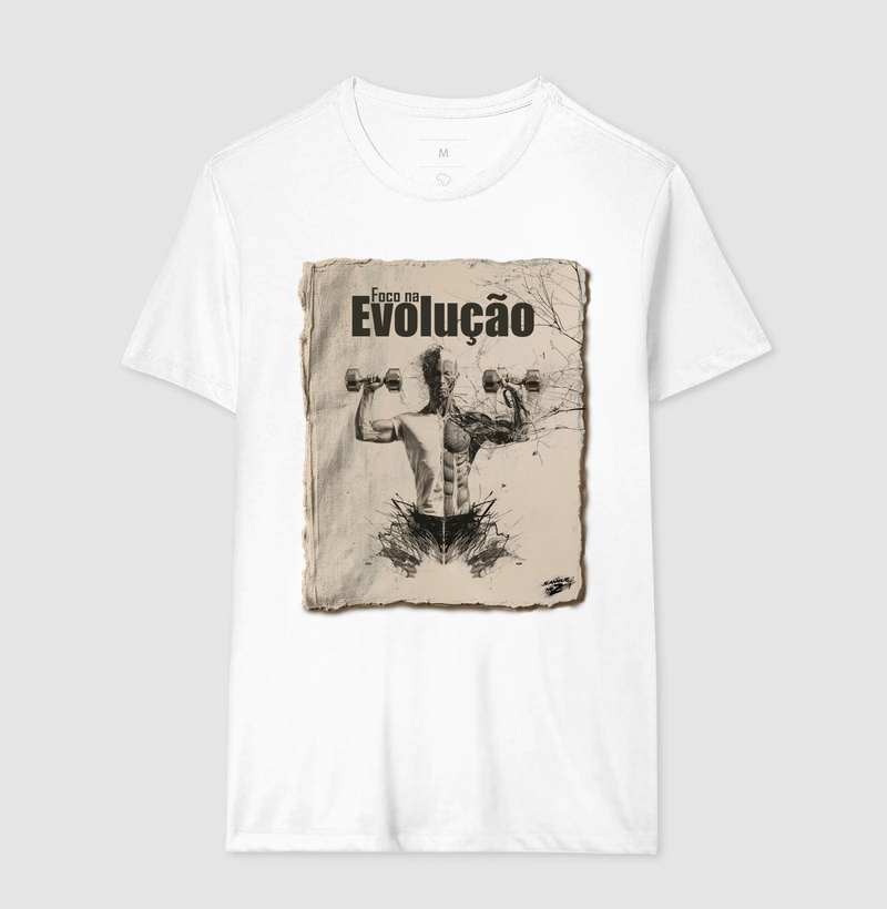 Foco na Evolução 01 - Imagem 6