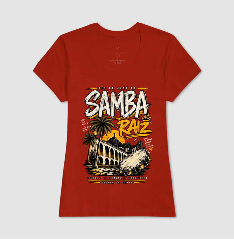 Samba Raiz - Imagem 11