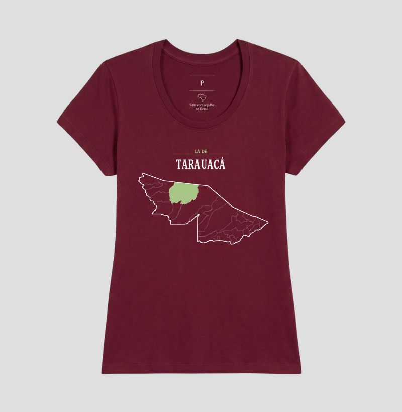 Tarauacá | Território AC - Imagem 19