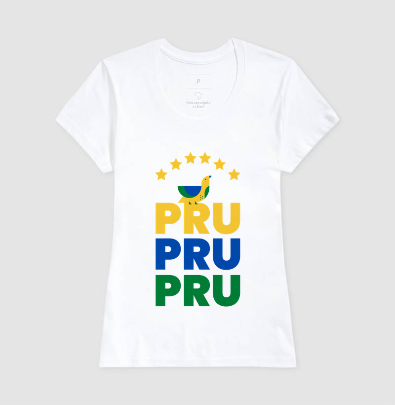 Camisa 7