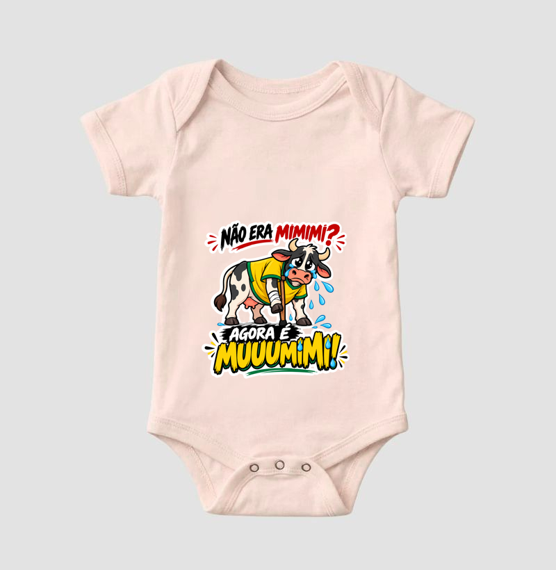 Body Muuumimi - Imagem 5