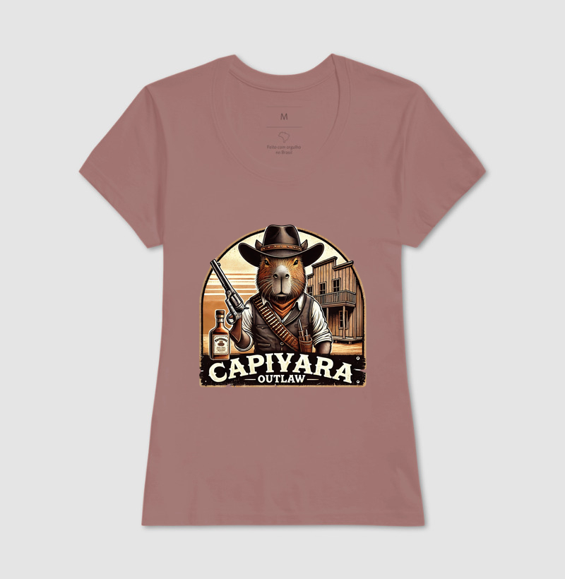 Camisa 17