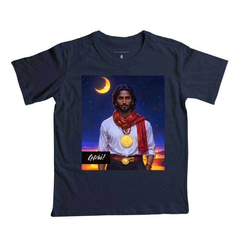 Camisa 5