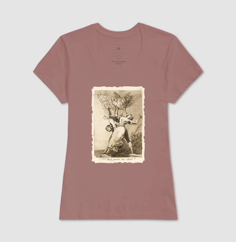 Nós de Goya. - Imagem 17
