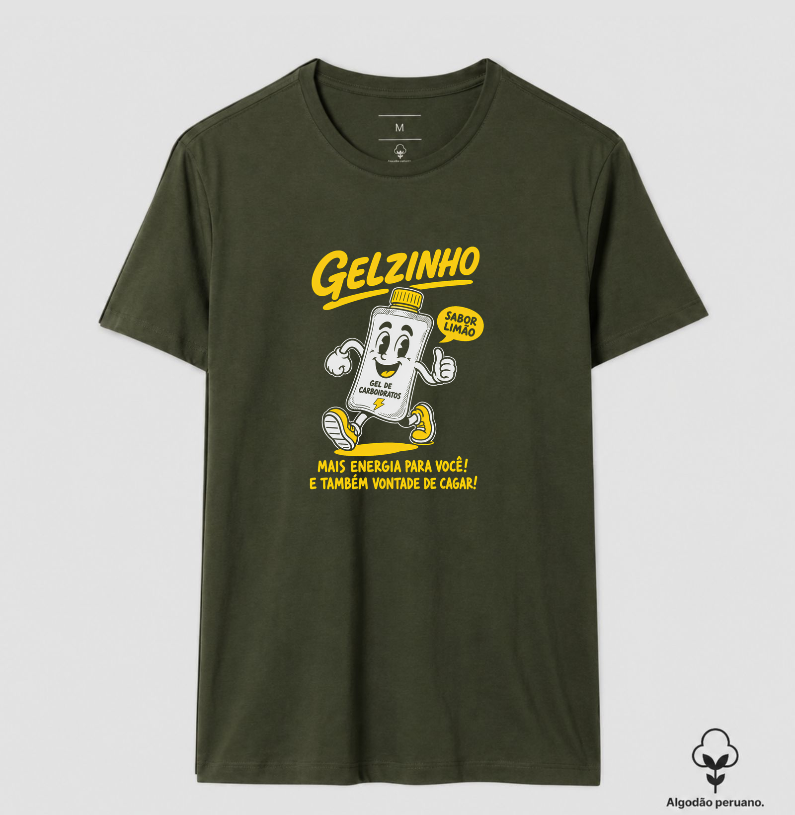 Gelzinho - Imagem 8