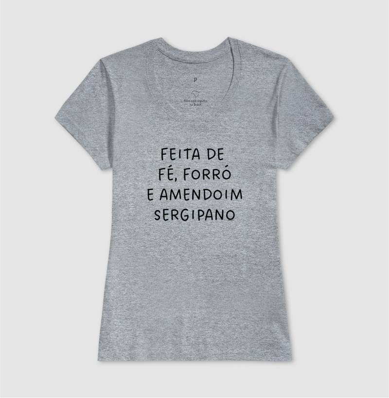 Feita de Fé, Forró e Amendoim Sergipano - Imagem 12