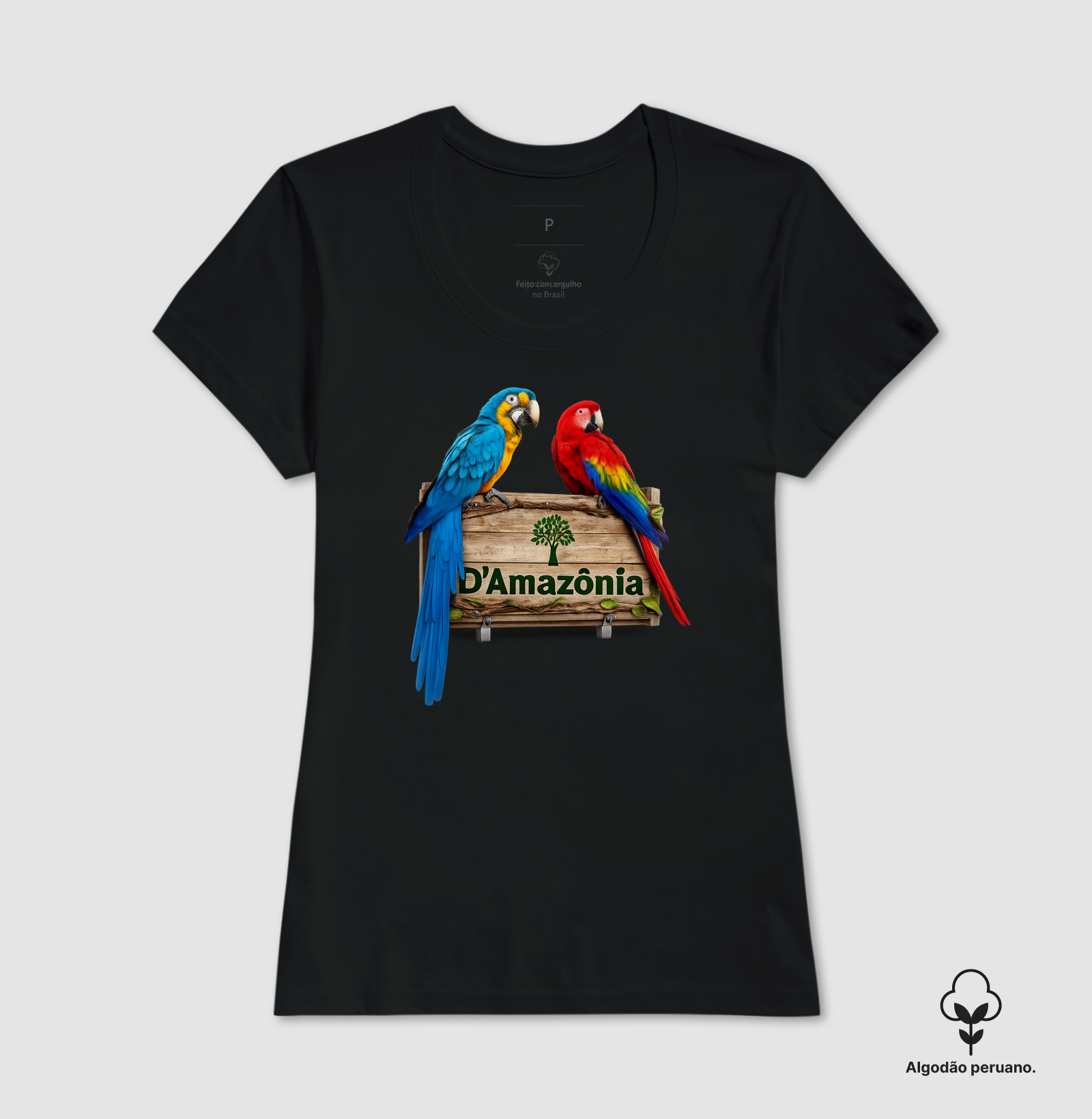 Camisa 3