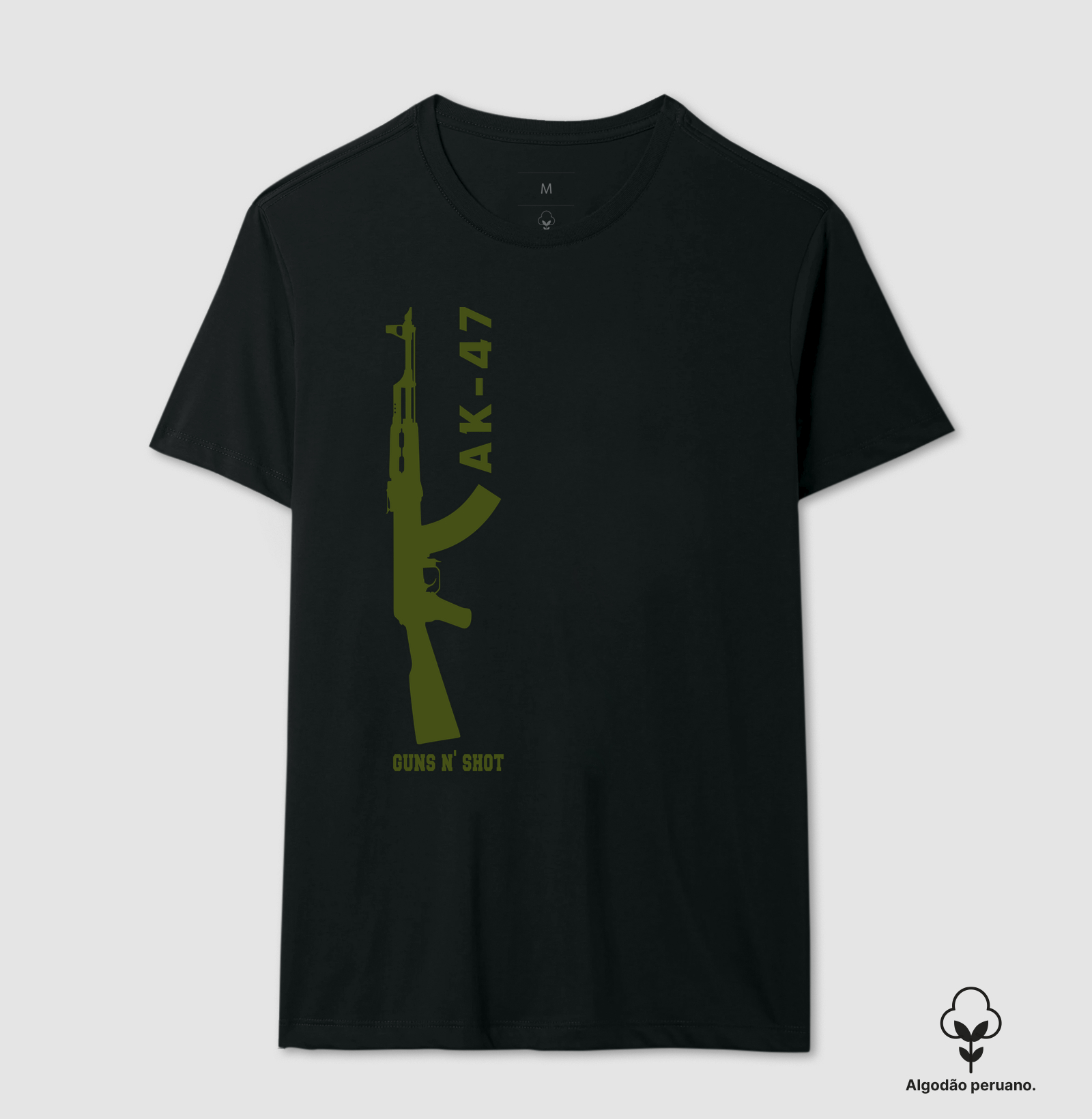 Camisa 5