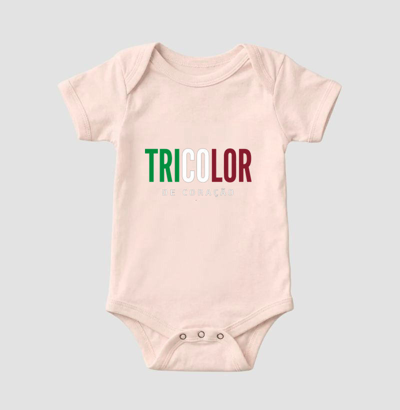 DODDIO - Tricolor de coração - Imagem 4