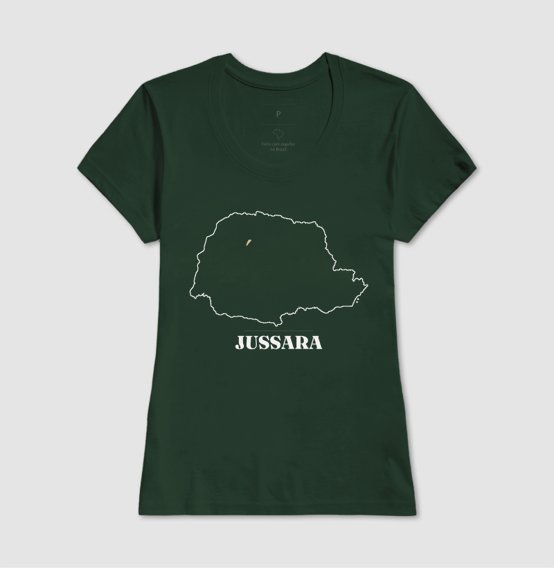 Camisa 12