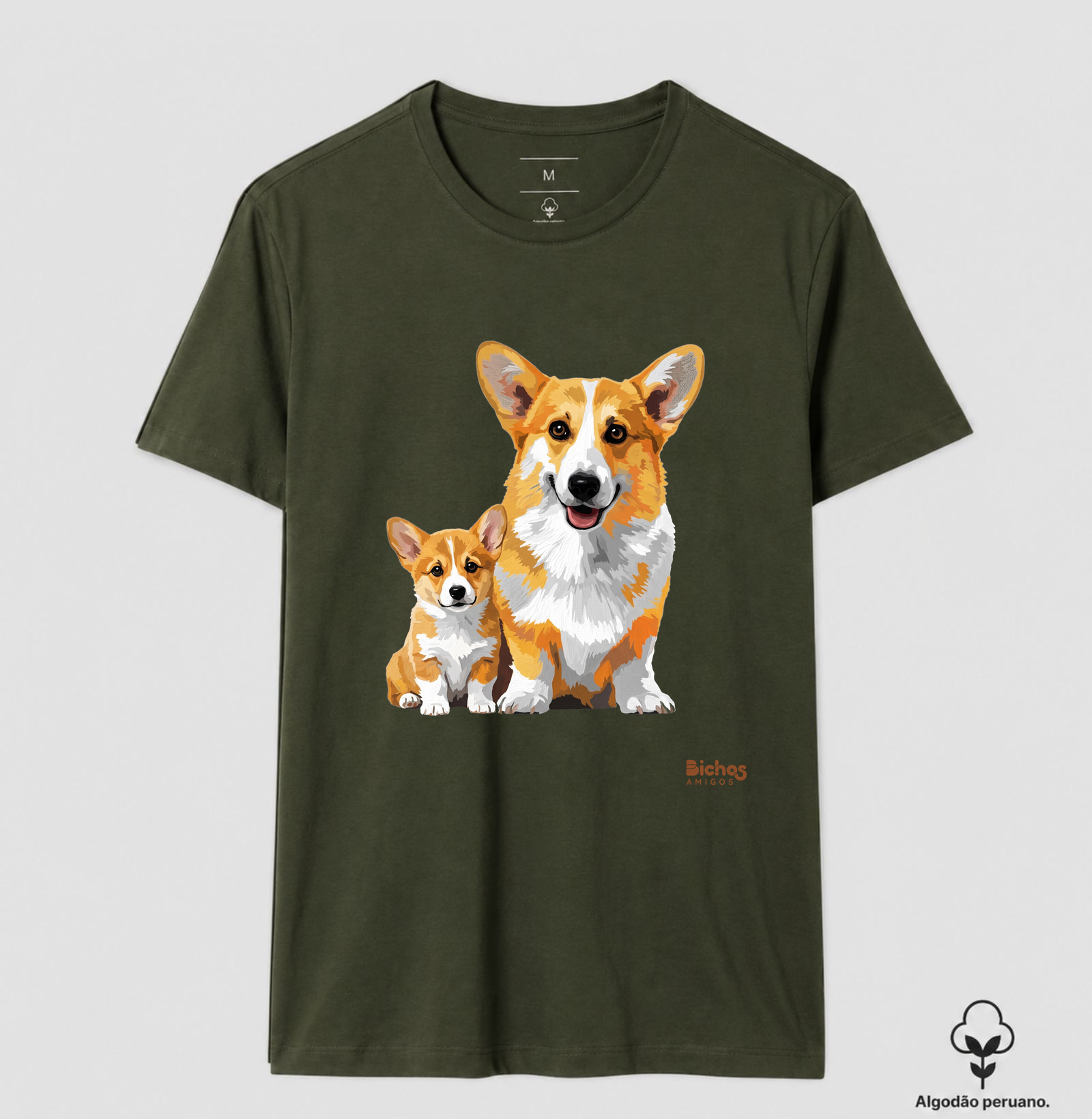 Corgi Galês - Imagem 7