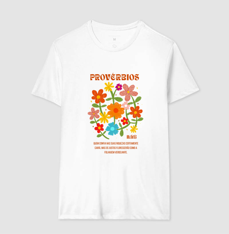 Quem confia nas suas riquezas certamente caira - Proverbios 11 28 - Imagem 5