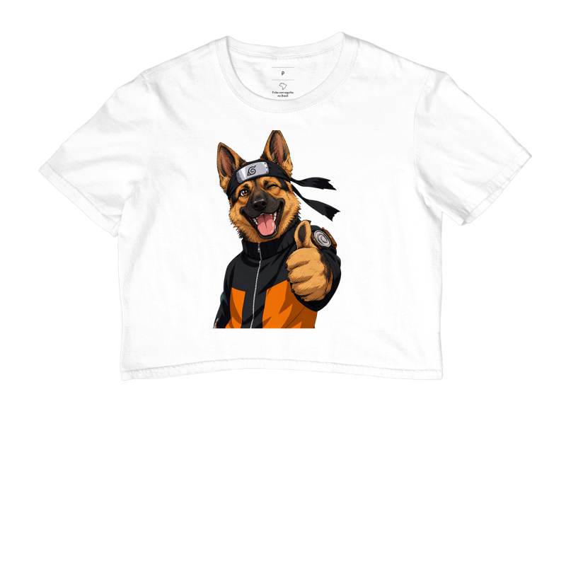 Ninja Shepherd - Imagem 3
