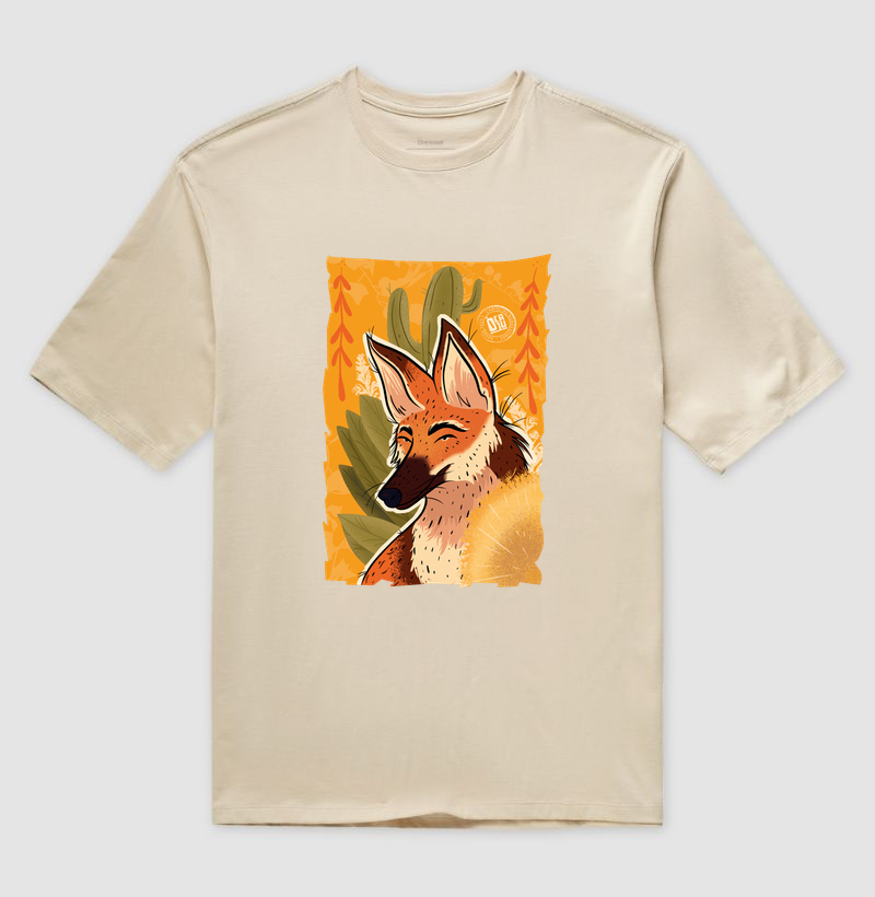 Raposa do Sertão - Imagem 3