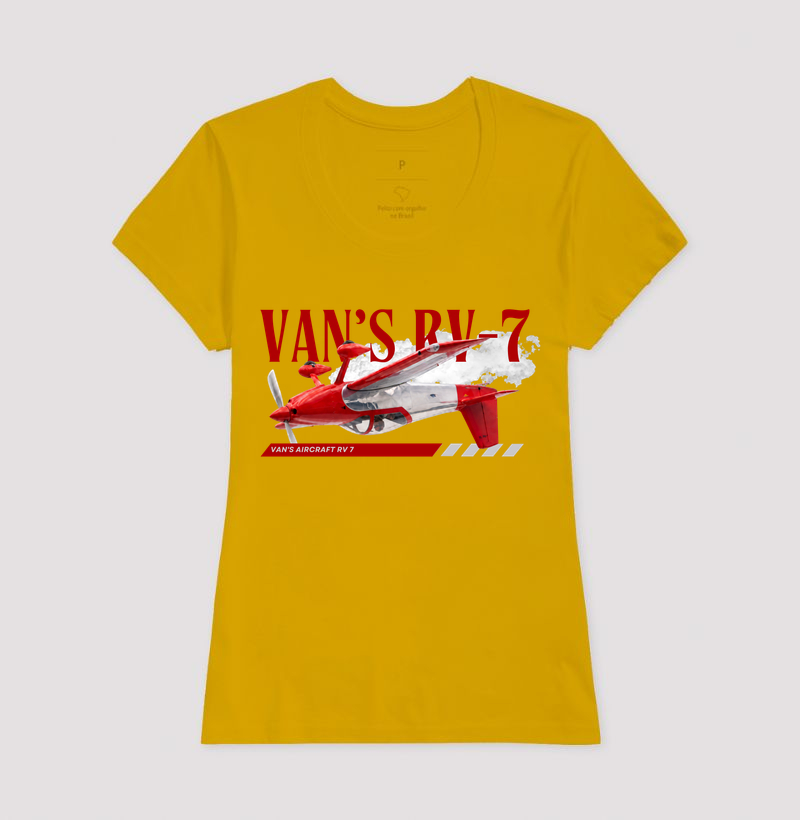 VAN´S RV-7 - Imagem 13