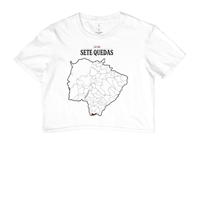 Sete Quedas | Território MS - Imagem 3