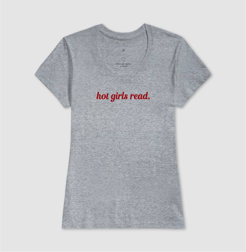 Hot girls read. - Imagem 12