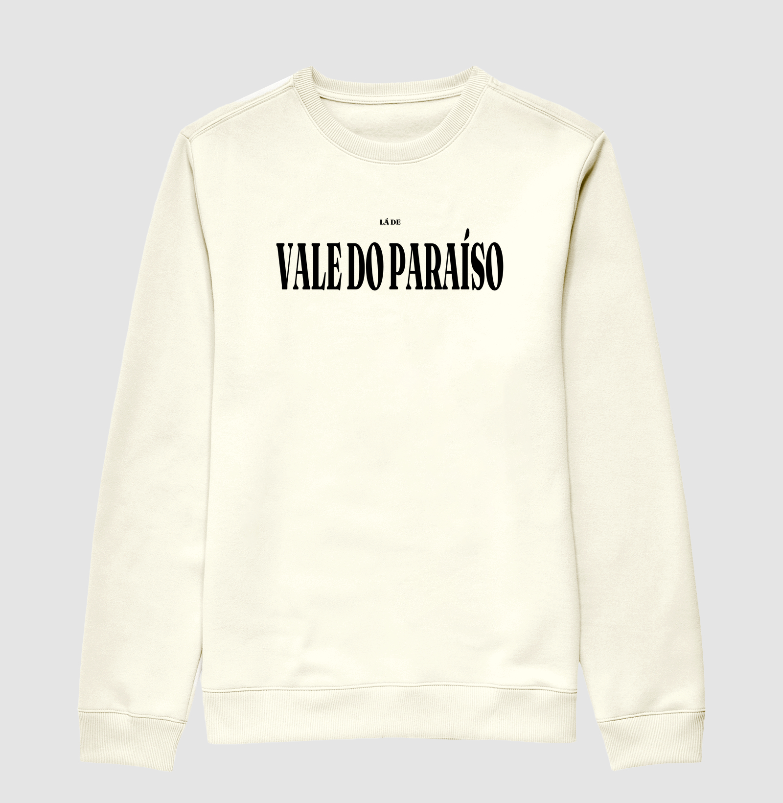 Vale do Paraíso | Tipografia RO - Imagem 2
