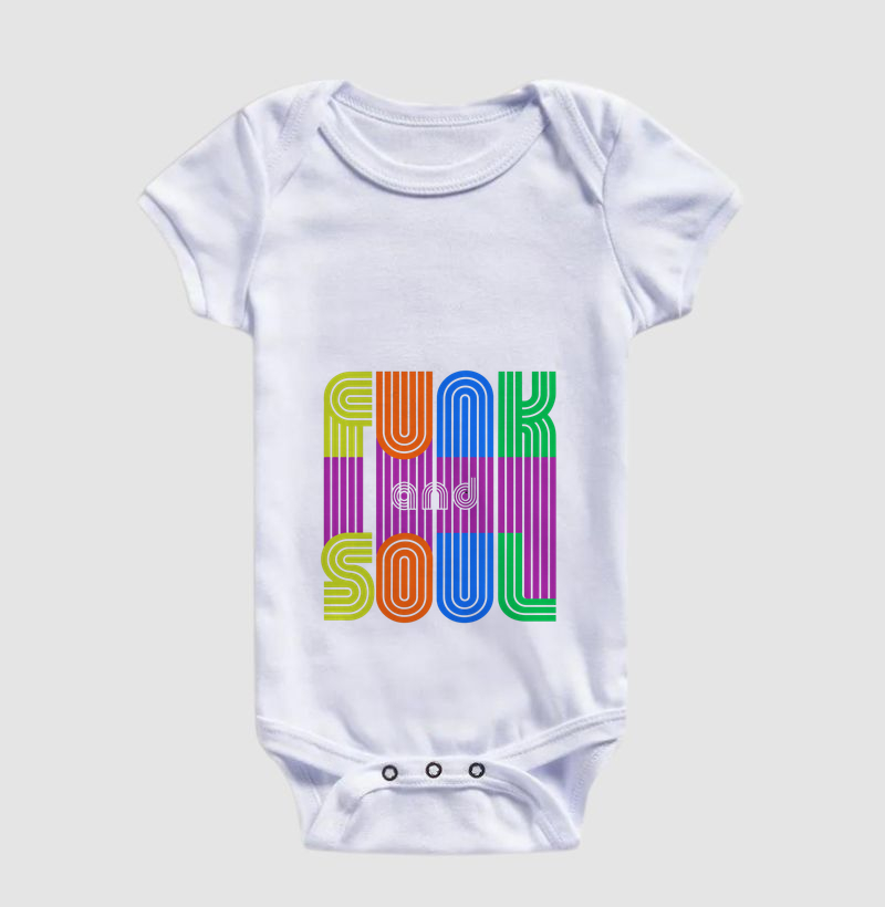Funk & Soul - Imagem 3