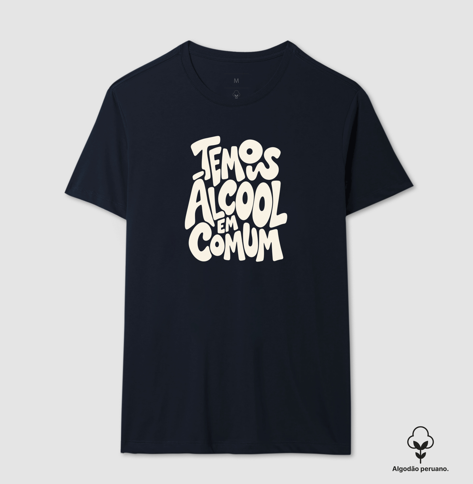 Temos álcool em comum - Imagem 5