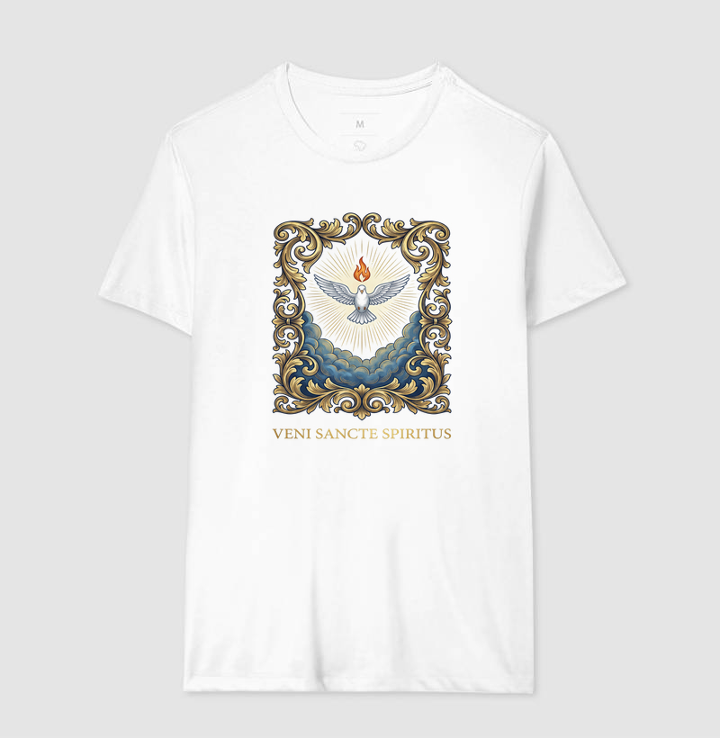 Medalha Espirito Santo - Imagem 4