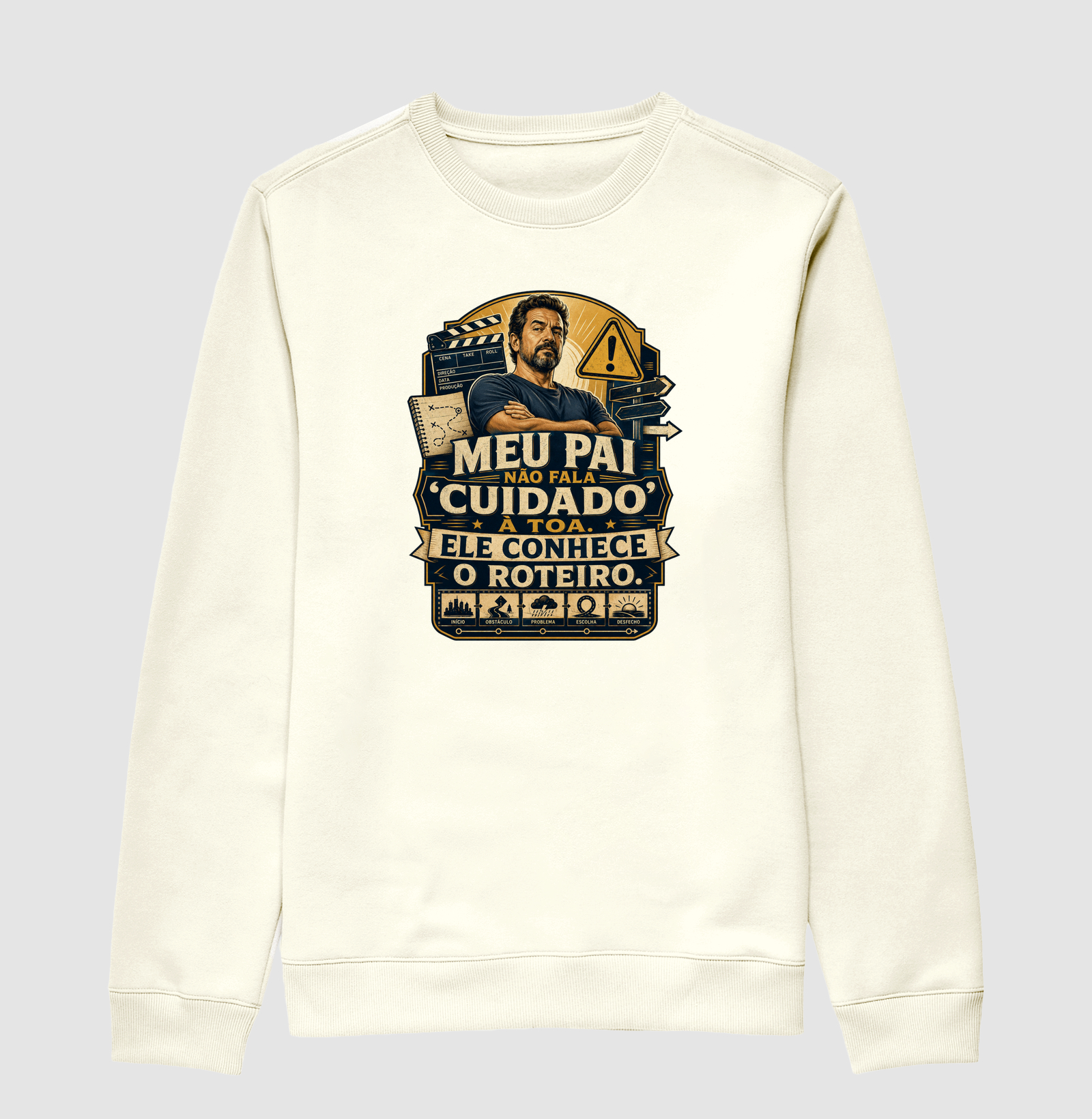 Camisa 1