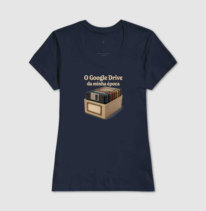 O Google Drive da minha época - Imagem 7