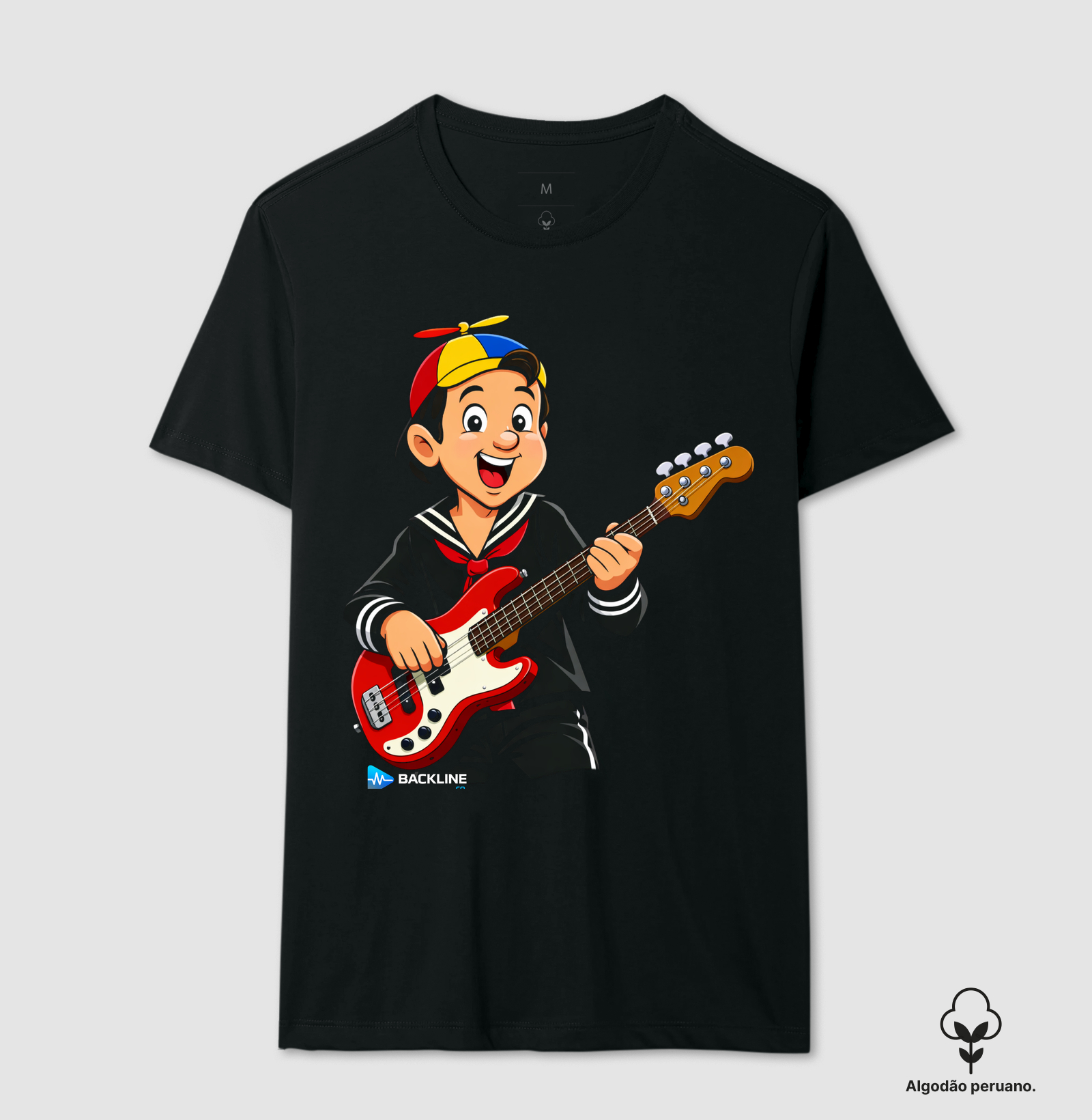 Camisa 1