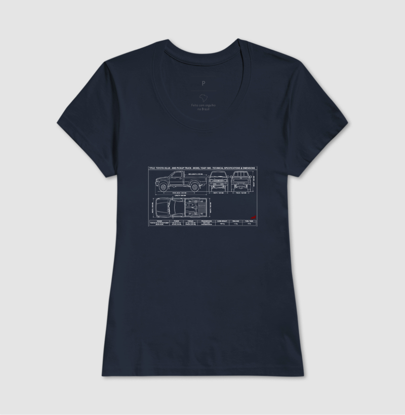Camisa 6