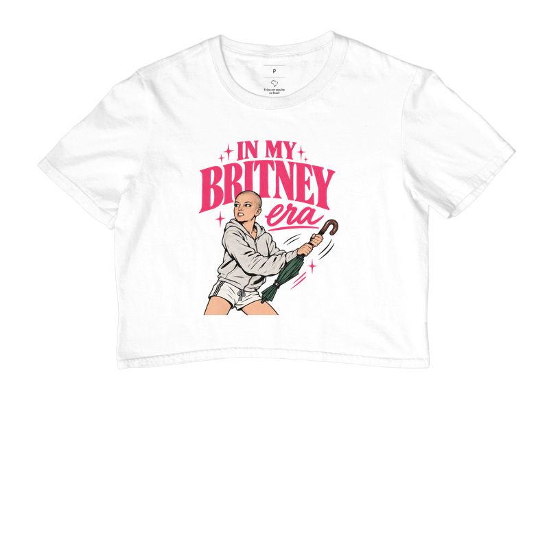 in my britney era - Imagem 3