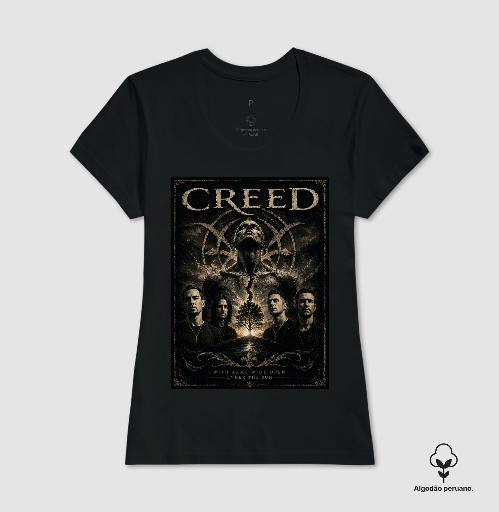 Camisa 2