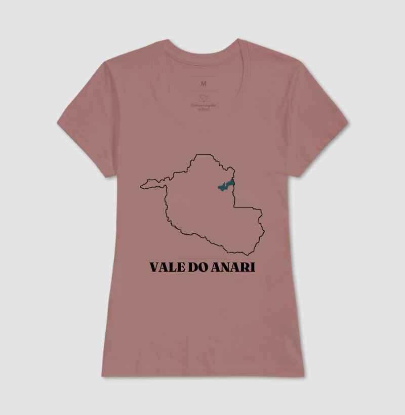 Vale do Anari | Traço RO - Imagem 17