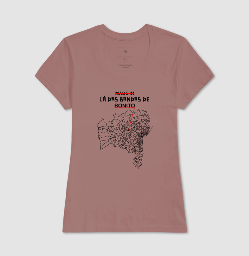 Camisa 15