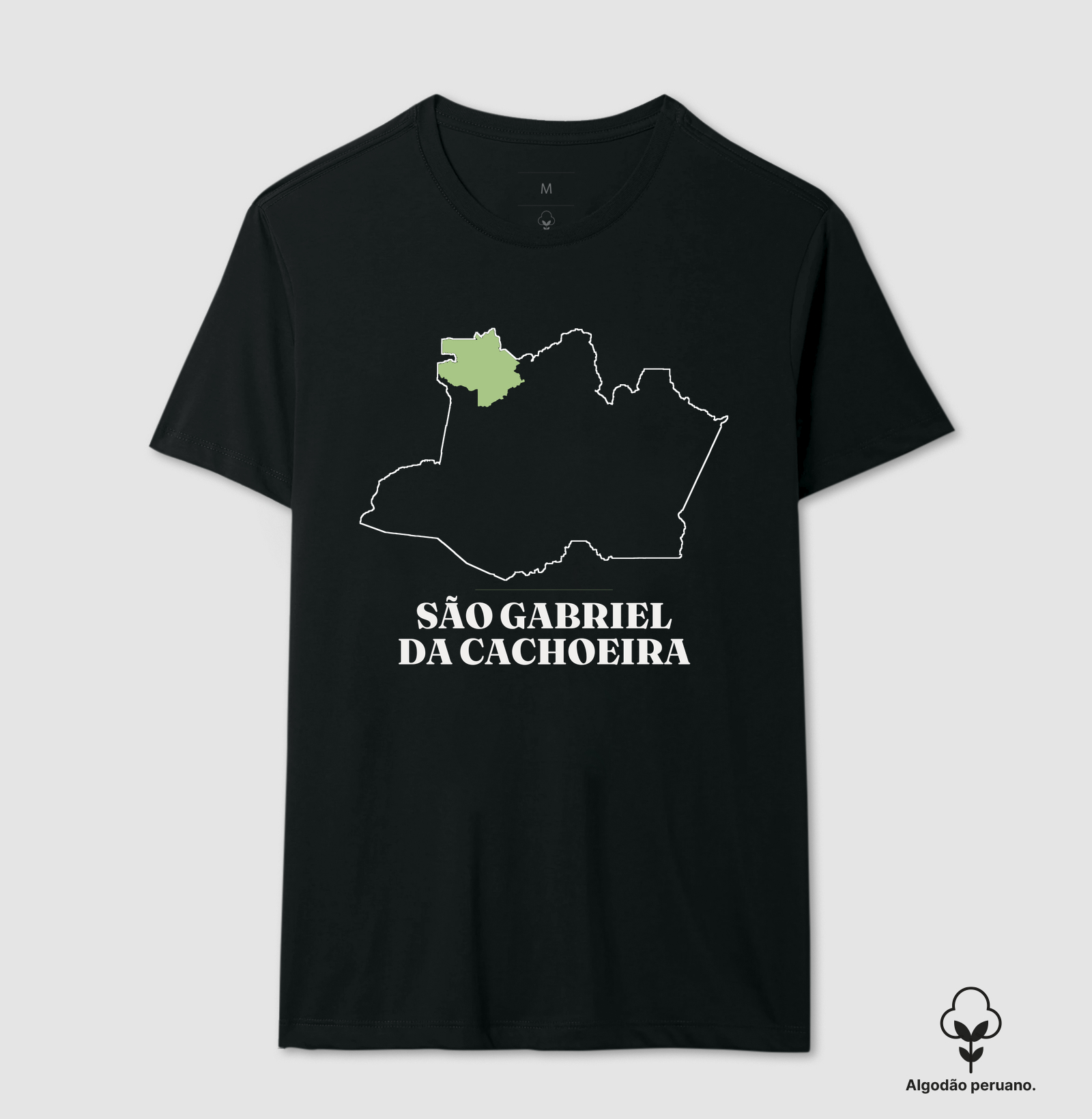 São Gabriel da Cachoeira | Traço AM - Imagem 7