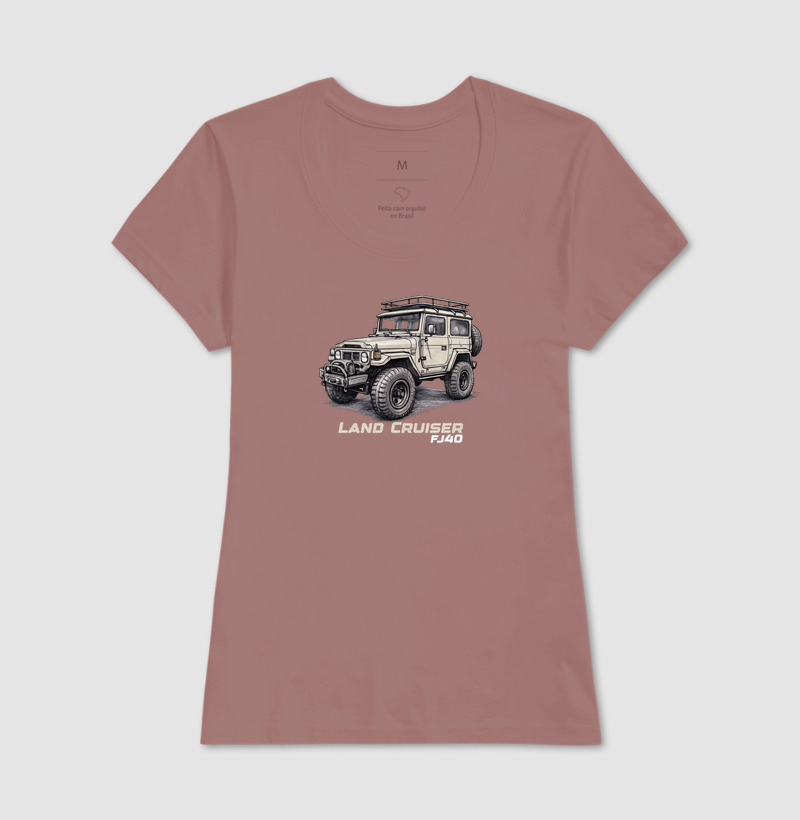 Camisa 16
