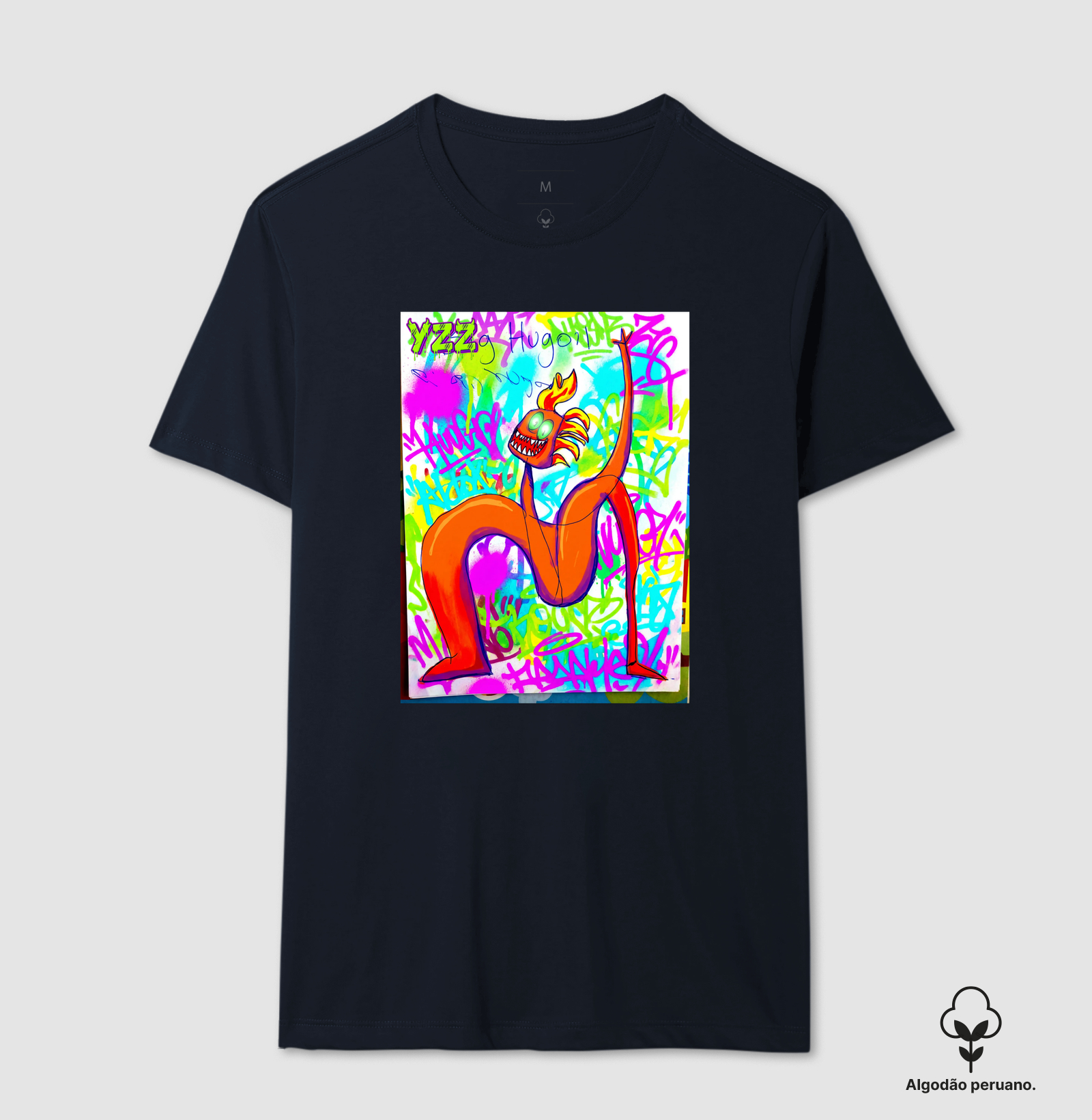 Camisa 1