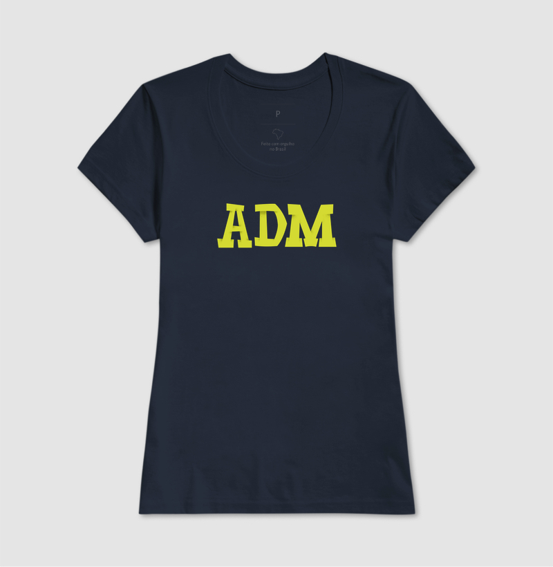 ADM typo yellow - Imagem 5
