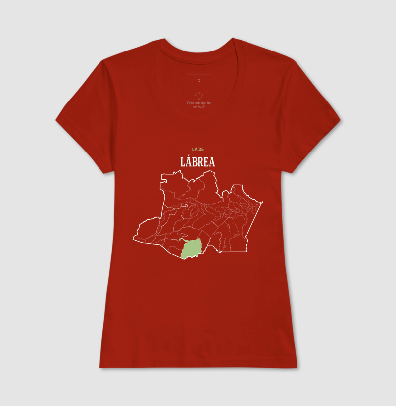 Lábrea | Território AM - Imagem 11