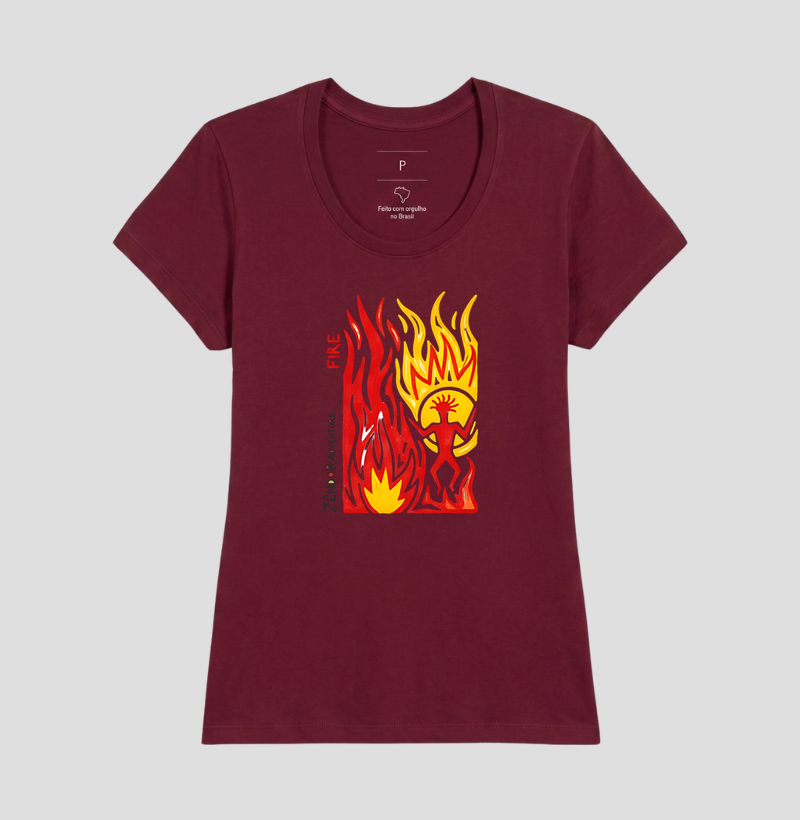 Camisa 16