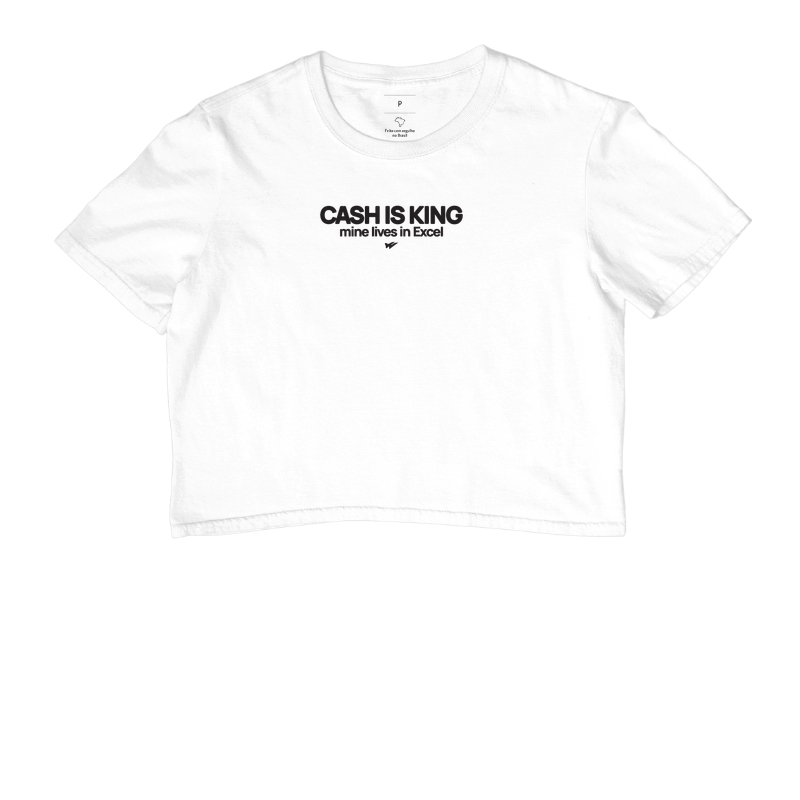 CASH IS KING - Imagem 3