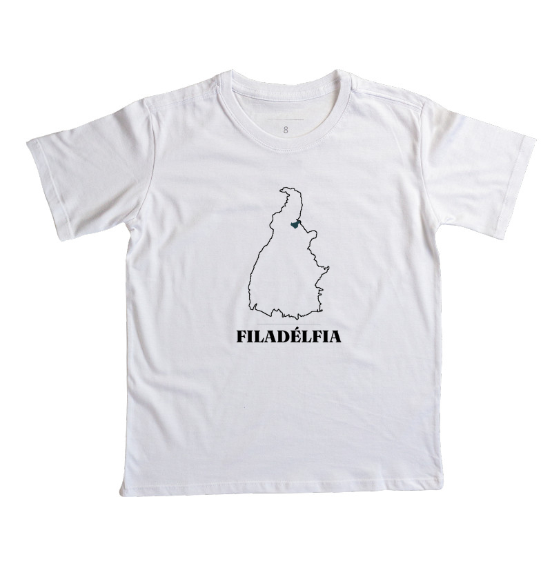 Filadélfia | Traço TO - Imagem 2