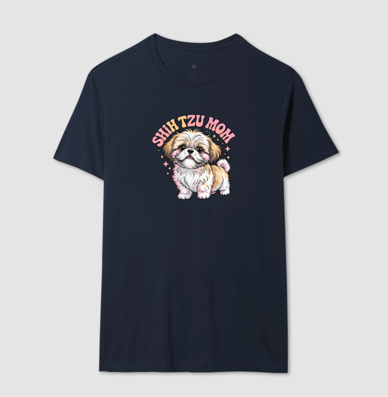 Shih Tzu mom oficial - Imagem 6