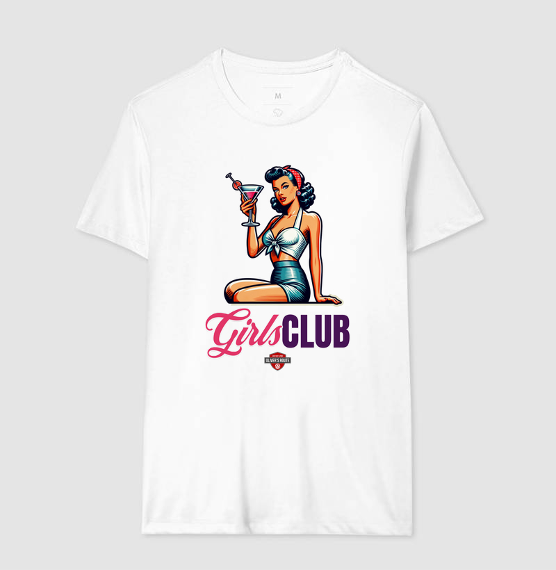 Girls Club - Imagem 4