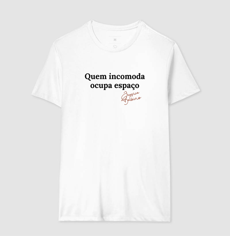 Quem incomoda ocupa espaço - Imagem 4