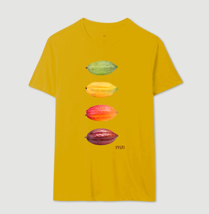 Camisa 16