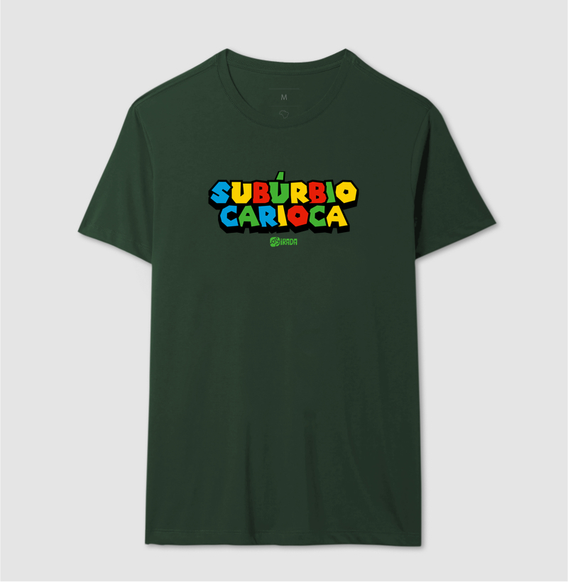 Subúrbio Carioca - Cores - Imagem 10