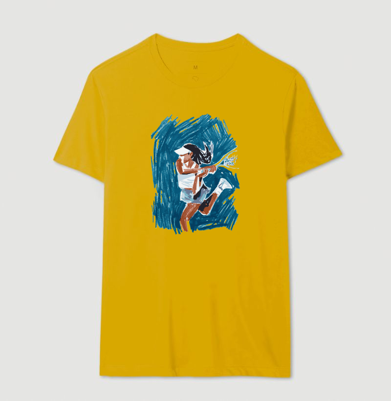 Camisa 13