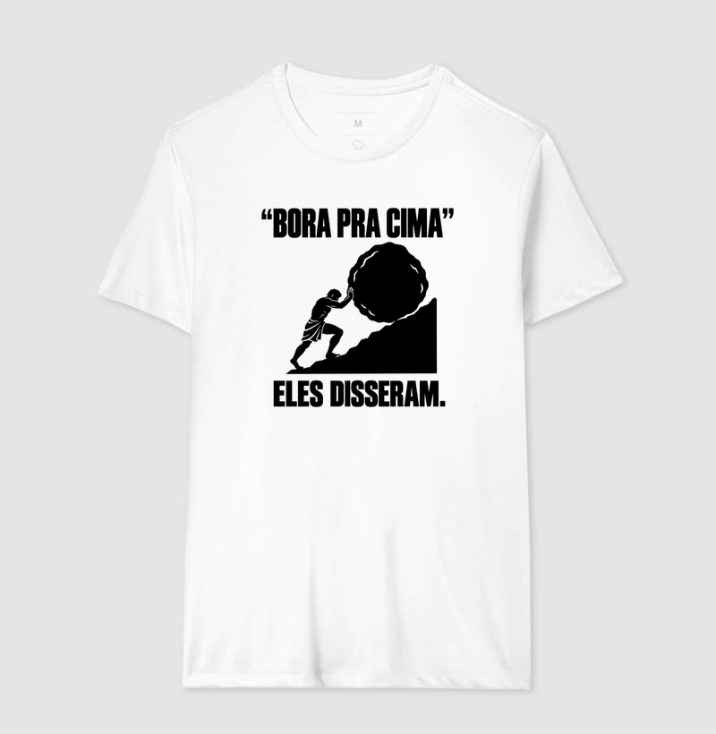 Sísifo — Bora Pra Cima - Imagem 4